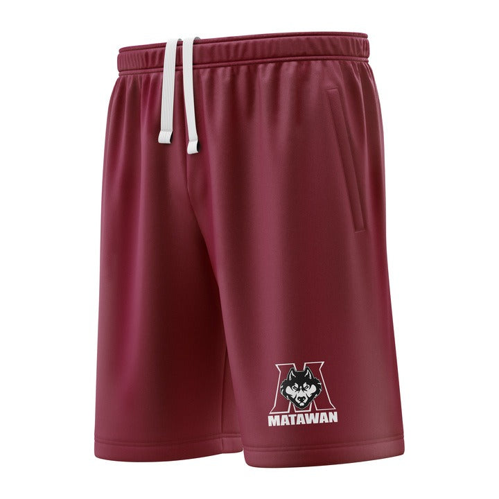Matawan Aberdeen Babe Ruth League Shorts