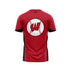 Woodbridge Barrons Red Fan Jersey