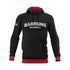 Woodbridge Barrons Black Hoodie