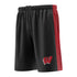 Woodbridge Barrons Black Shorts