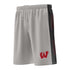 Woodbridge Barrons Grey Shorts