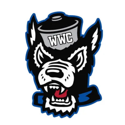 WOODBRIDGE WOLFPACK