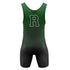RIDGE WRESTLING FDS SINGLET