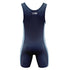 HIGH PACE WRESTLING CLUB SINGLET - NAVY