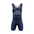 HIGH PACE WRESTLING CLUB SINGLET - NAVY