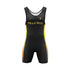 KILLA BEES Wrestling Singlet