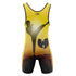 KILLA BEES Wrestling Singlet