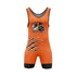 BELLEVILLE WRESTLING SINGLETS