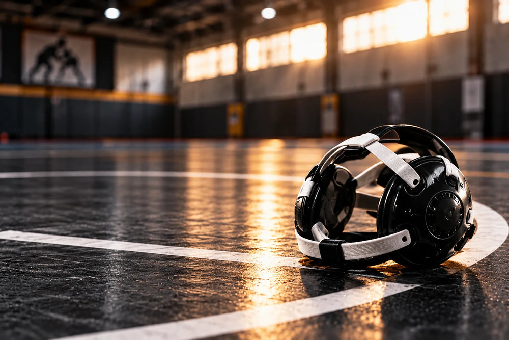 Wrestling