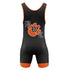 BELLEVILLE WRESTLING SINGLETS VERSION 2