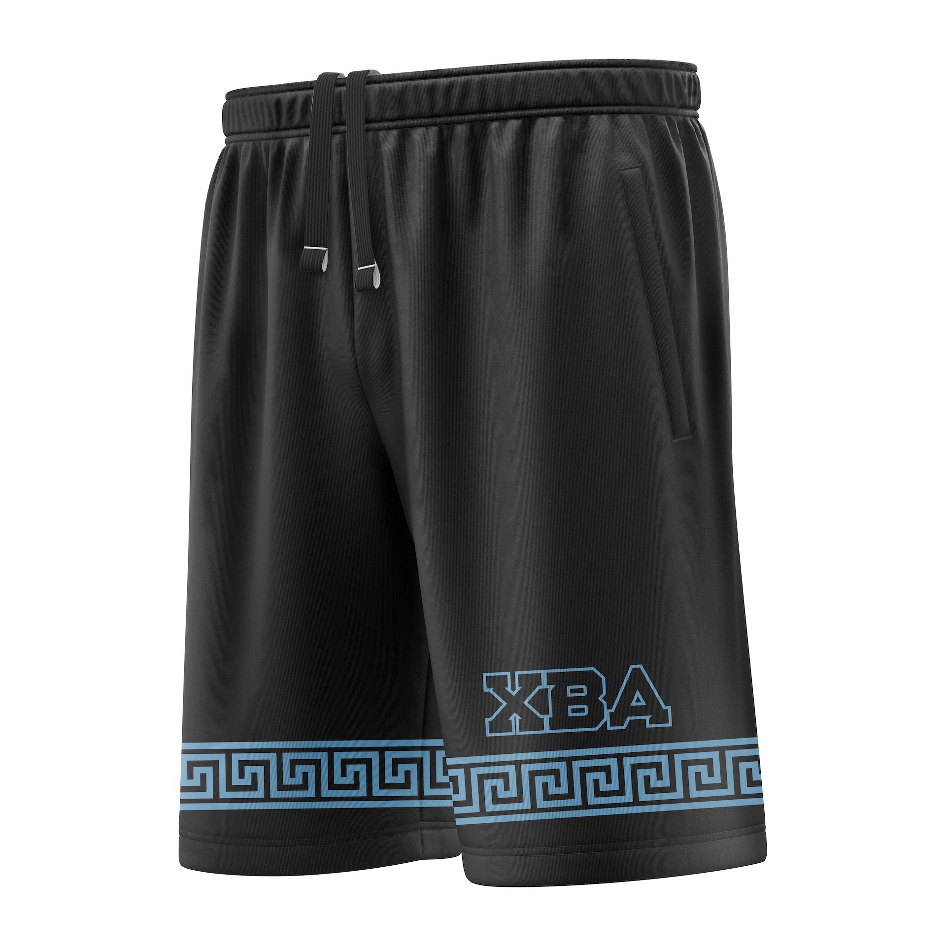 XBA BASKETBALL SHORT