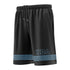 XBA BASKETBALL SHORT