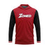 ZONED REDHAWKS 'ZONED' Light Weight Long Sleeve Hoodie