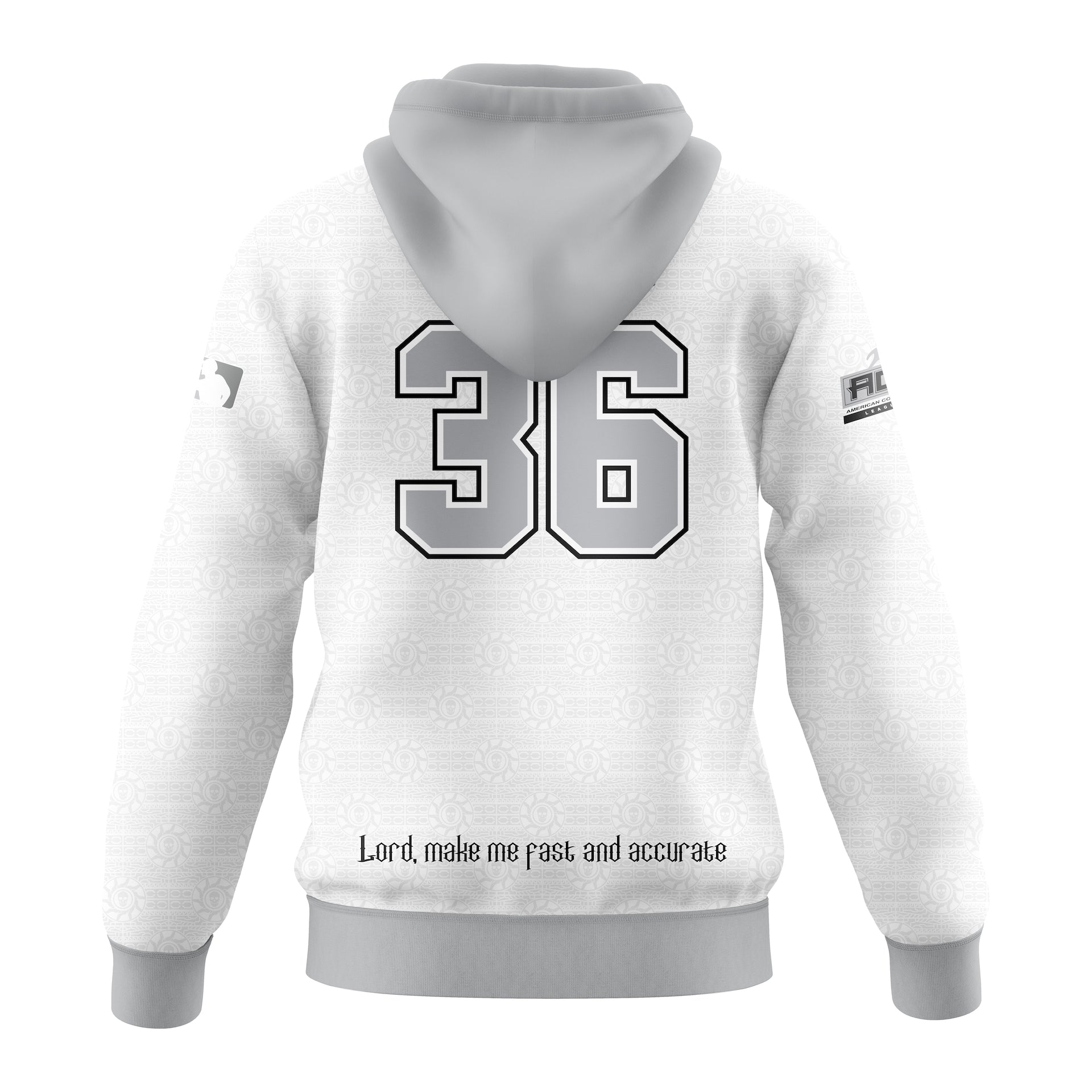 509 Sicarios Crew Neck SS - Blackout