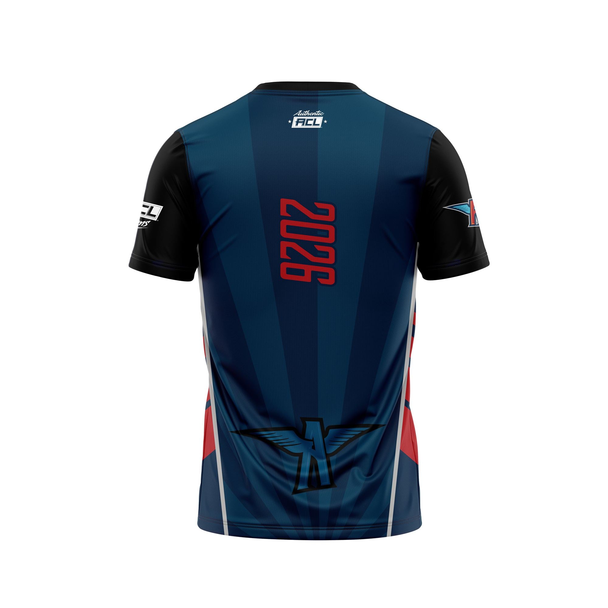 ACL AWAY PRO AVIATORS JERSEY 2026