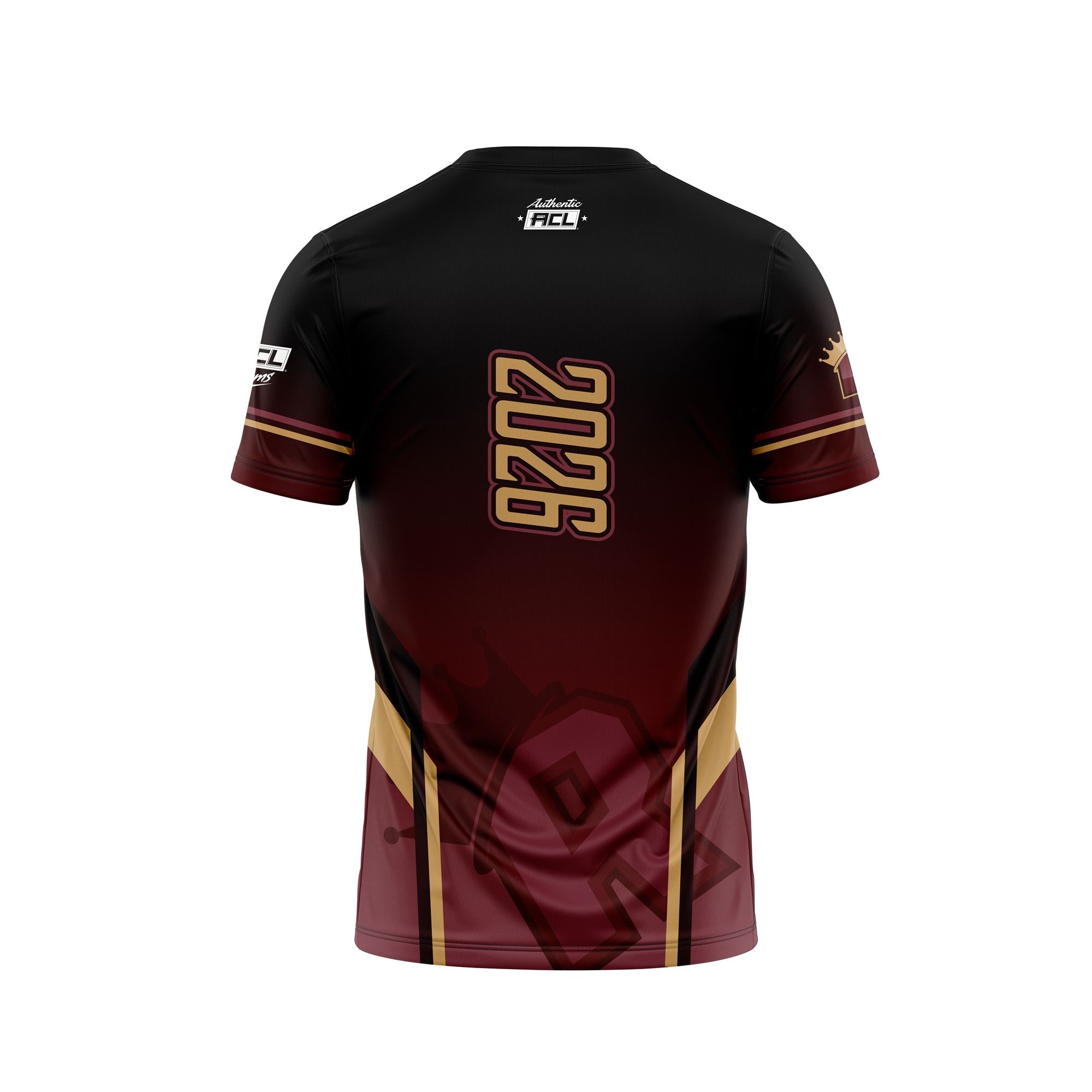 ACL AWAY PRO RINGERS JERSEY 2026