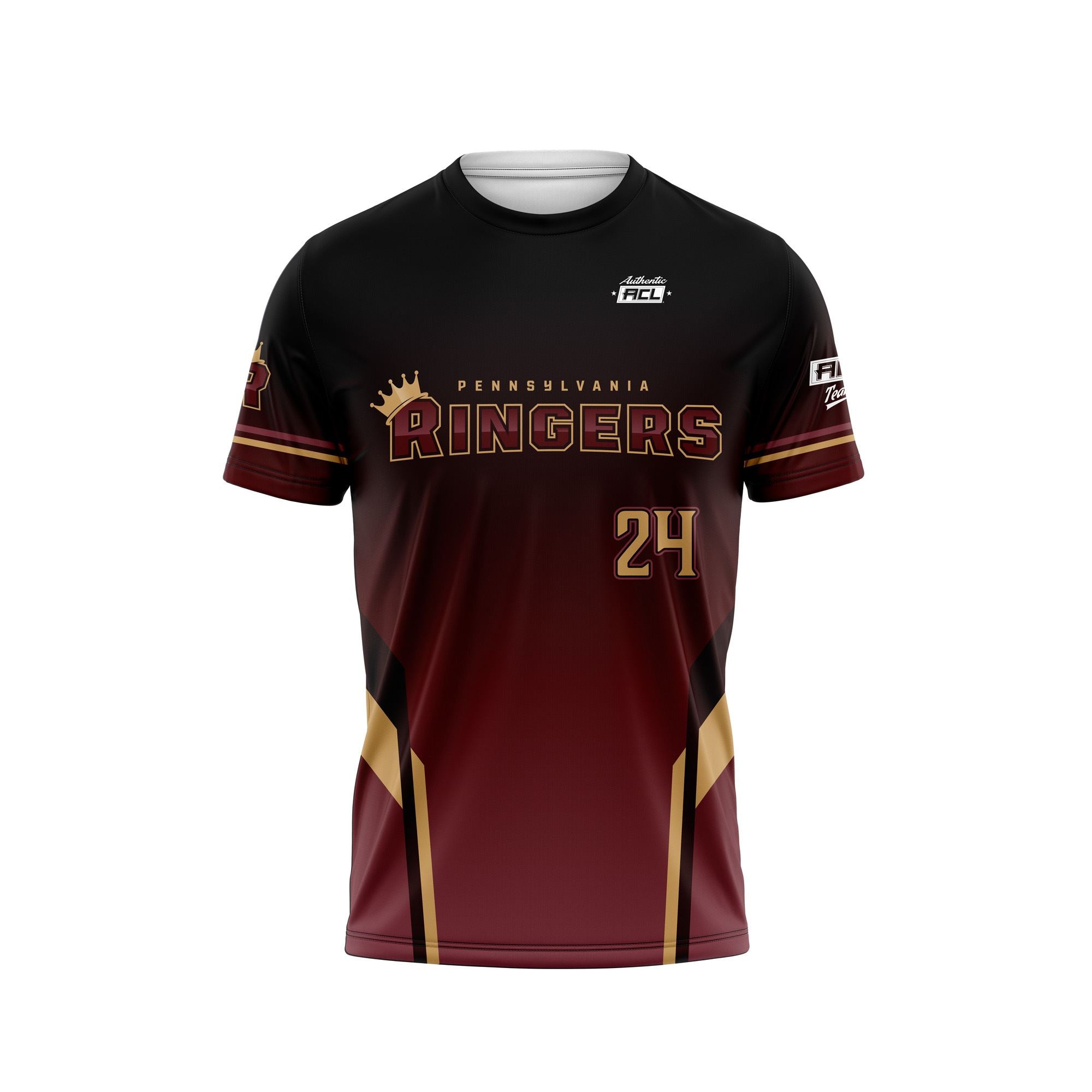 ACL AWAY PRO ZRINGERS DK JERSEY 2024 – EVO9XSTORE