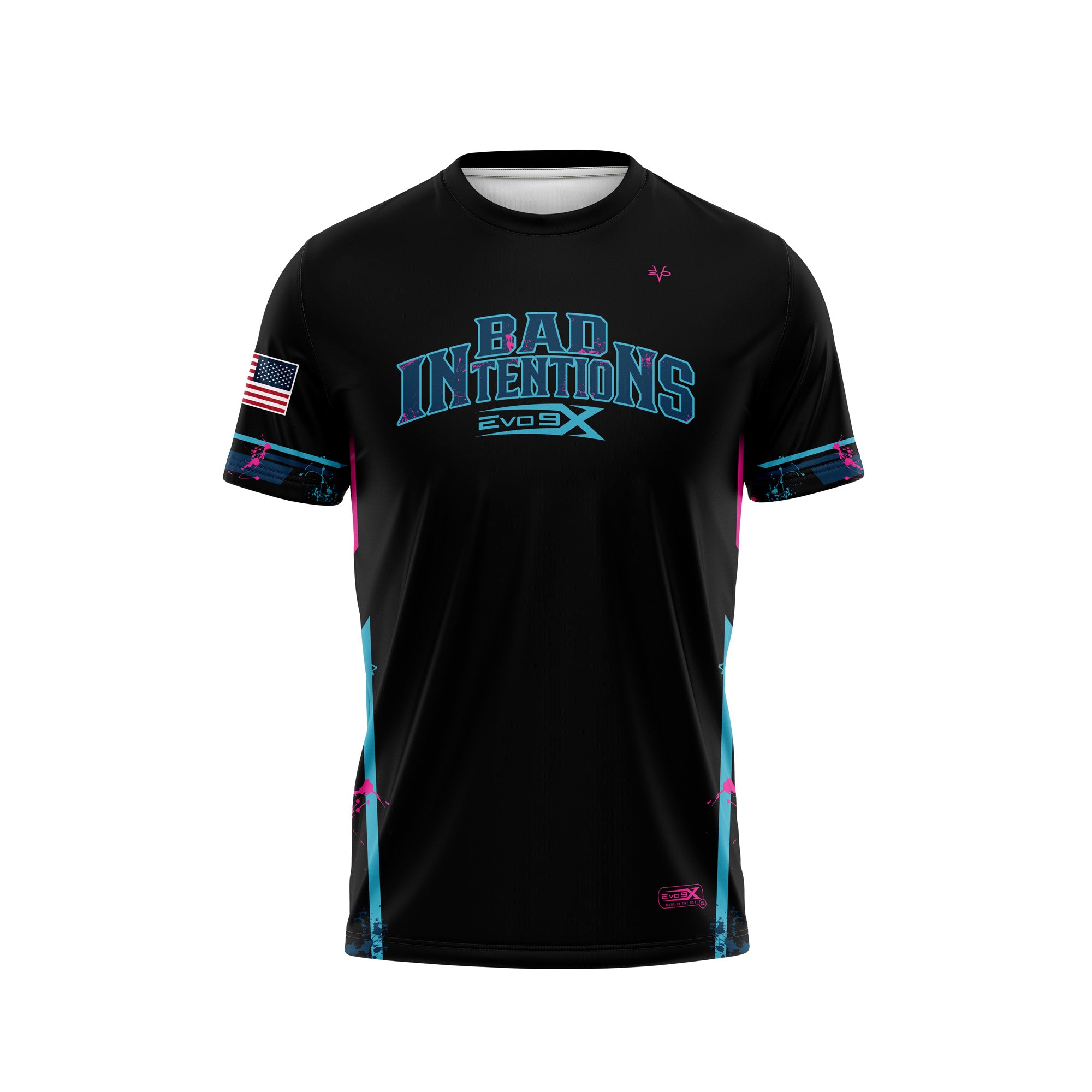 Bad Intentions 2023 Jersey