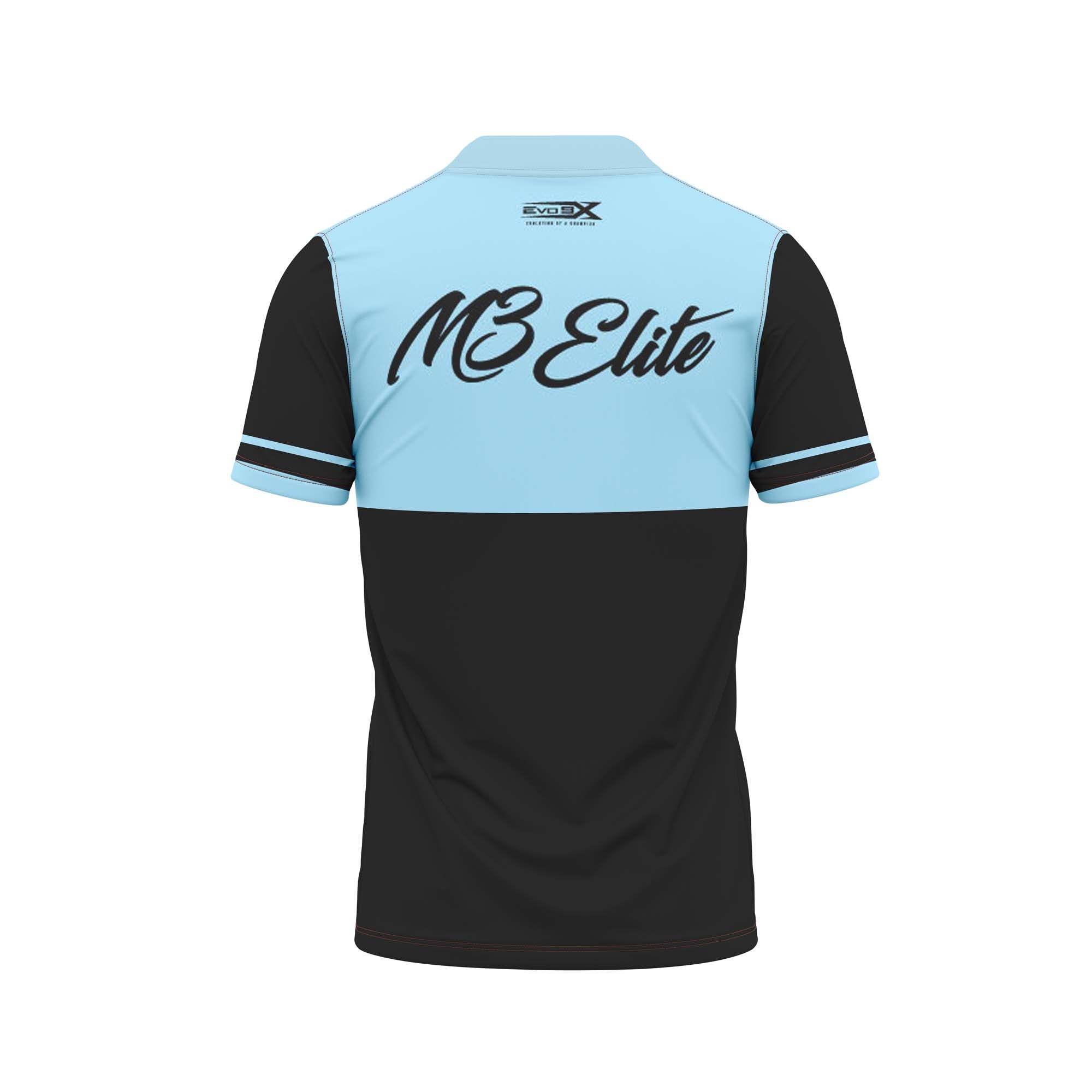 M3 ELITE Baseball Sublimated Coaches Jacket