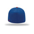 Bombers Baseball Hat Pts30 Lite-RFlex Royal/Red