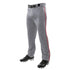Matawan Aberdeen Babe Ruth League BSB- PT- 31 (grey pant with maroon piping)