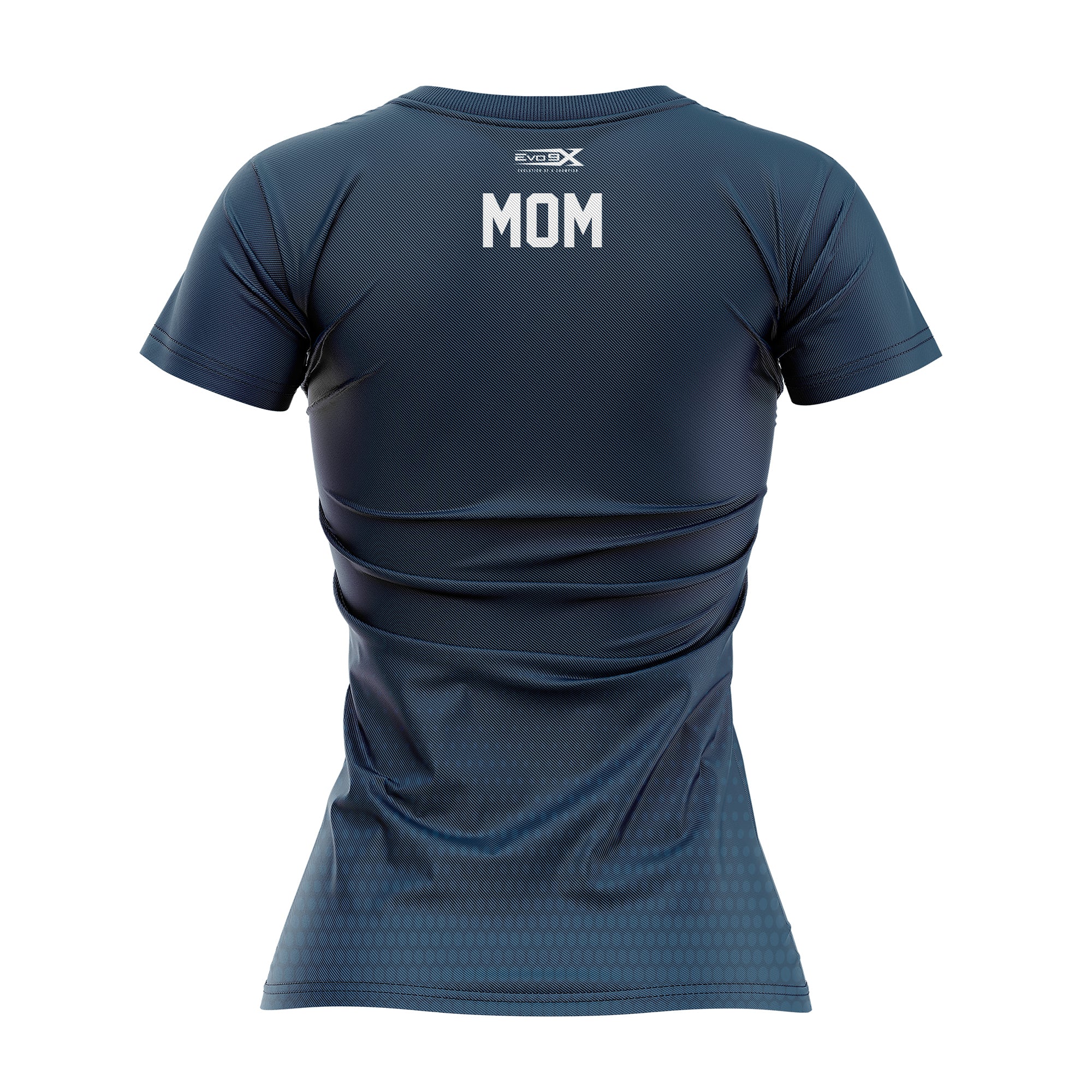 DINGERS BOMB SQUAD CREW NECK JERSEY WOMEN