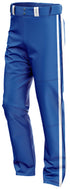 BUCKS BASEBALL Royal Blue BASEBALL PANT