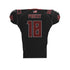 BUCS FOOTBALL JERSEY - PARENT