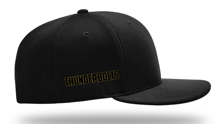 PTS2O HAT - BLACK