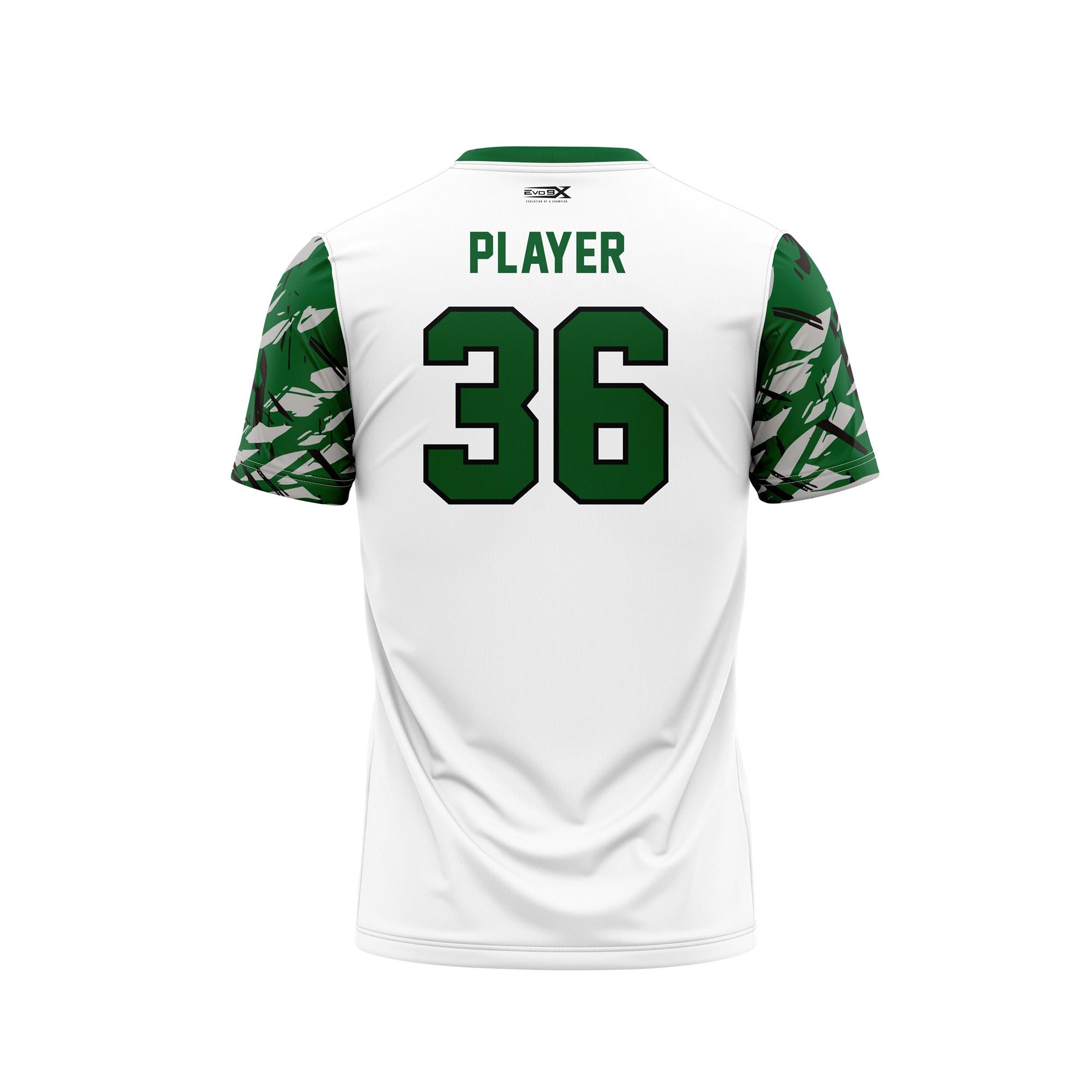 RIDGE WRESTLING FDS CREW NECK