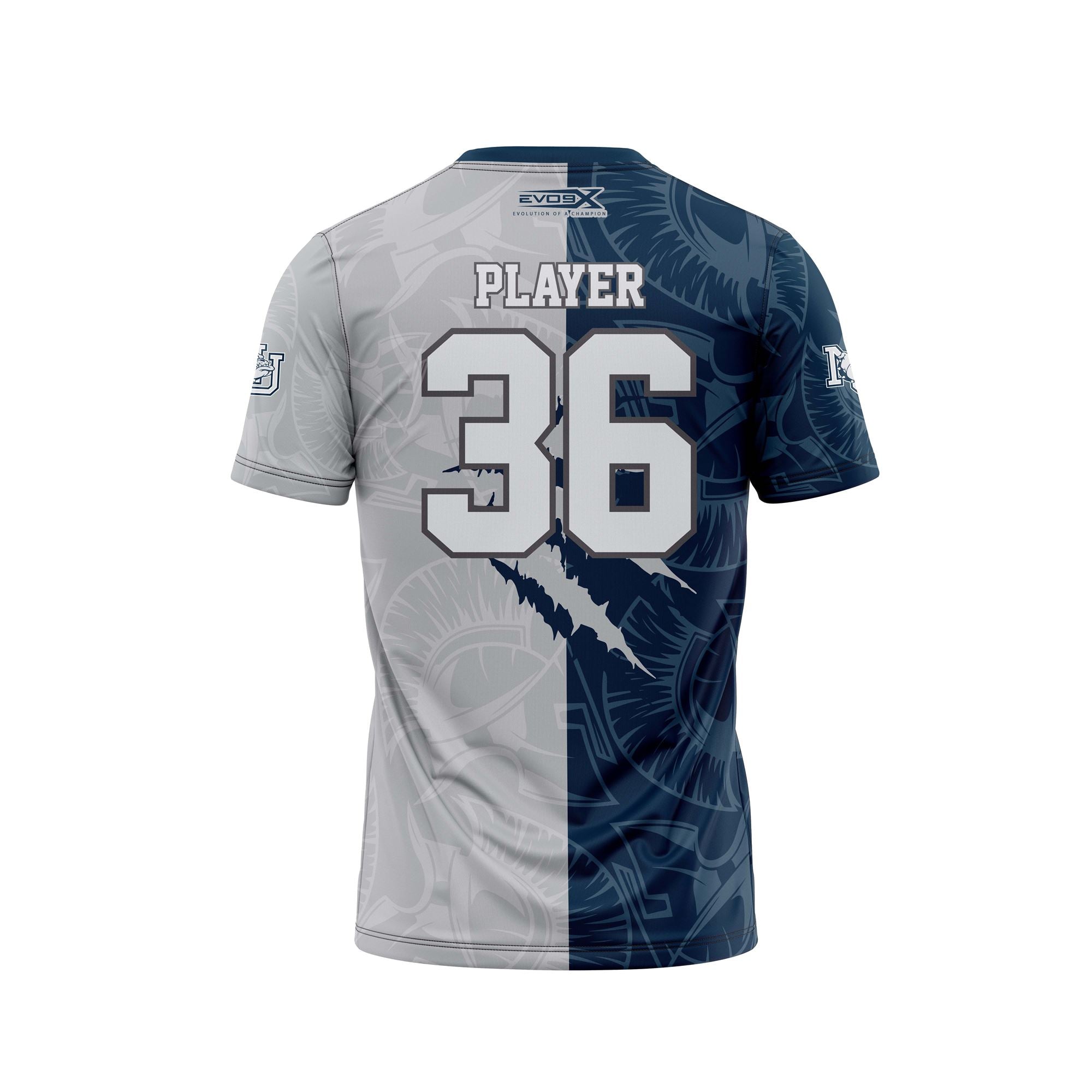 NORTH BRIDGE SS CREW NECK