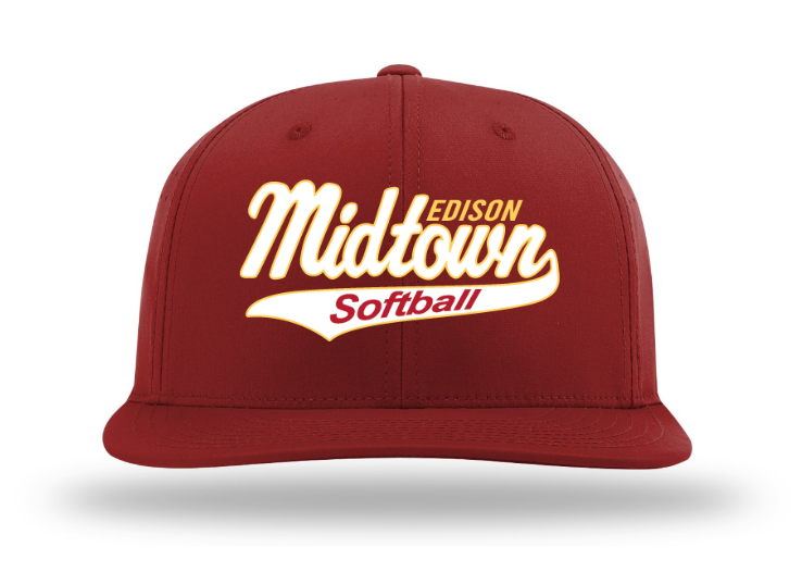 Edison Midtown PTS30 Hat