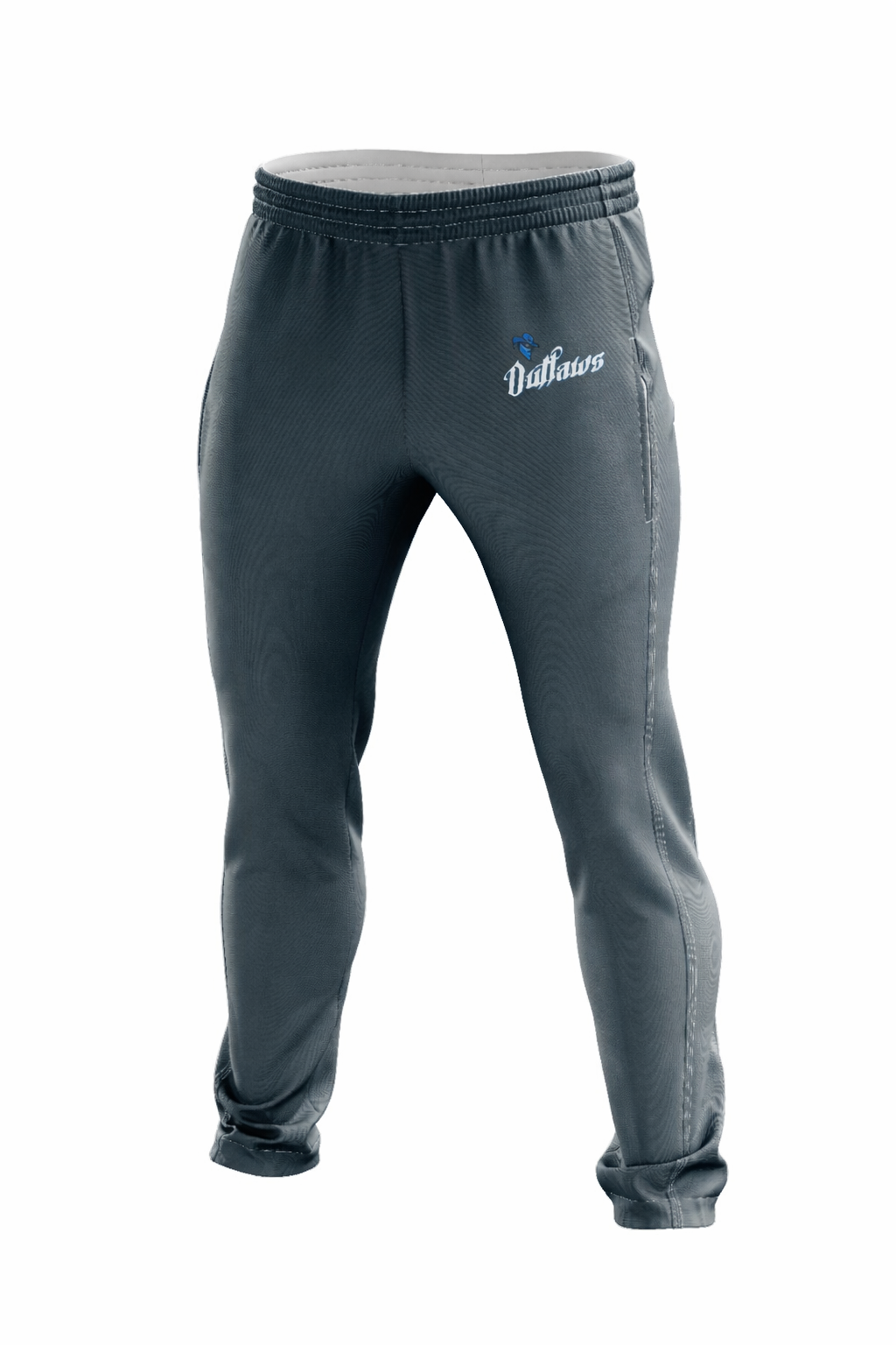 COASTAL OUTLAWS  - ADULT SWEATPANTS