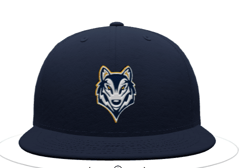 HIGHLAND HUSKIES HAT ES811