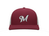 Matawan HATS - PACIFIC 104C SNAPBACK
