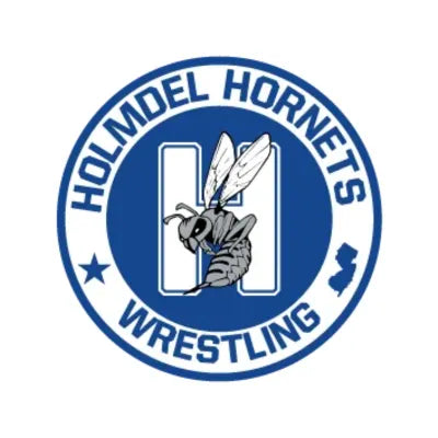 HOLMDEL WRESTLING