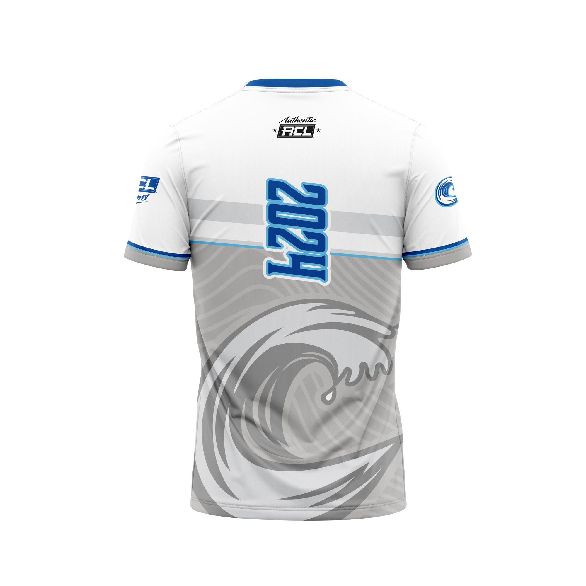 ACL HOME PRO ZCOASTERS CL JERSEY 2024