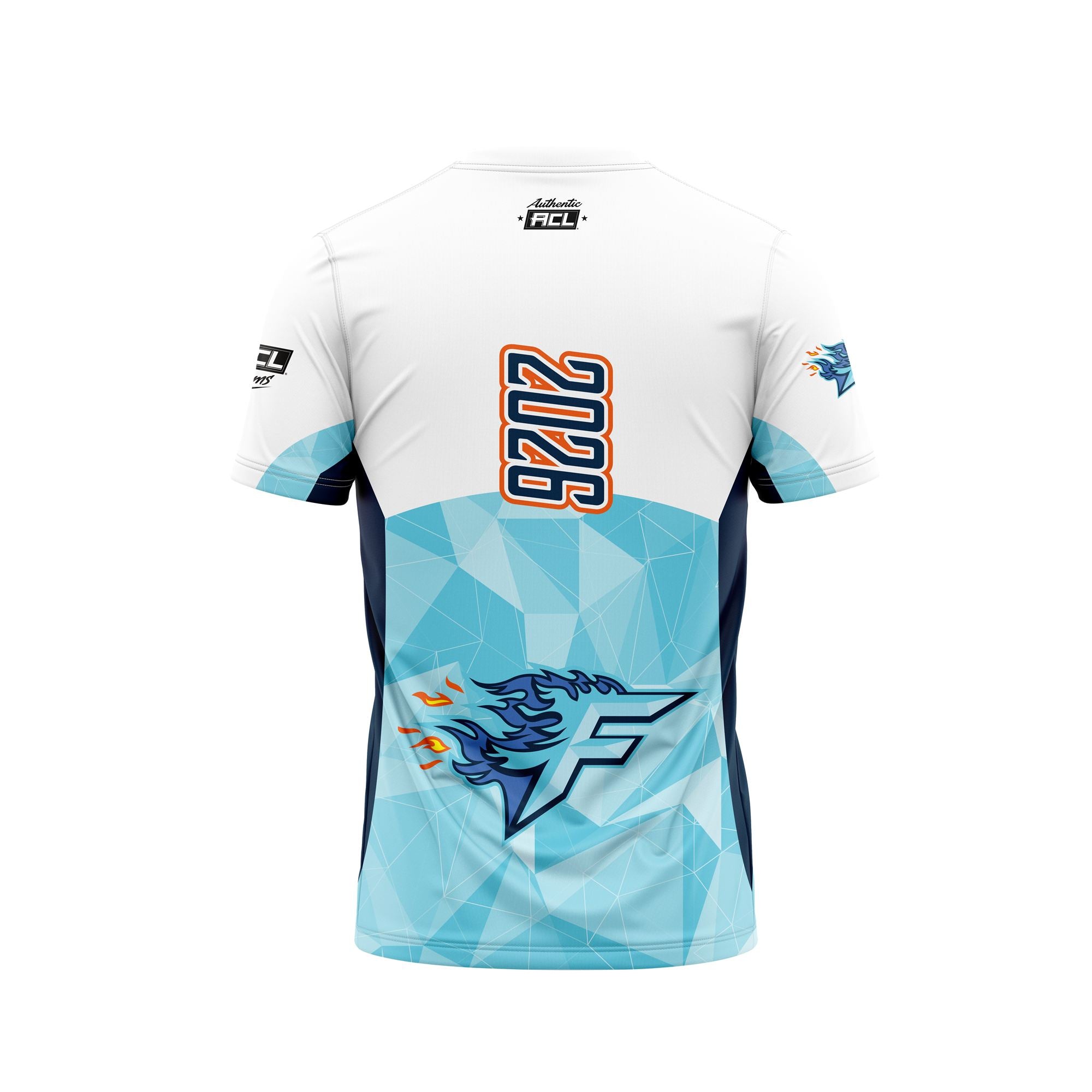 ACL HOME PRO FREEZE JERSEY 2026