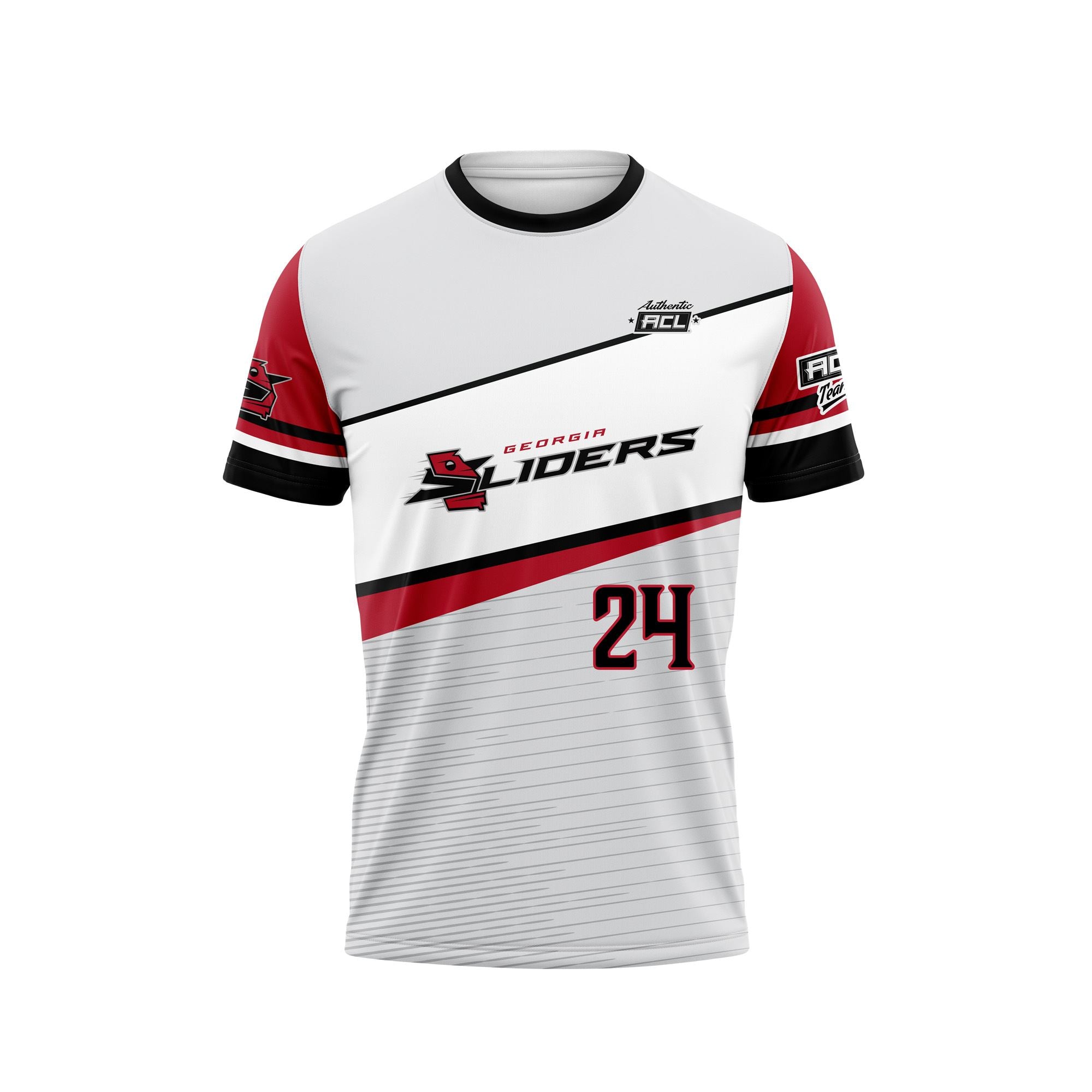 ACL HOME PRO ZSLIDERS CL JERSEY 2024