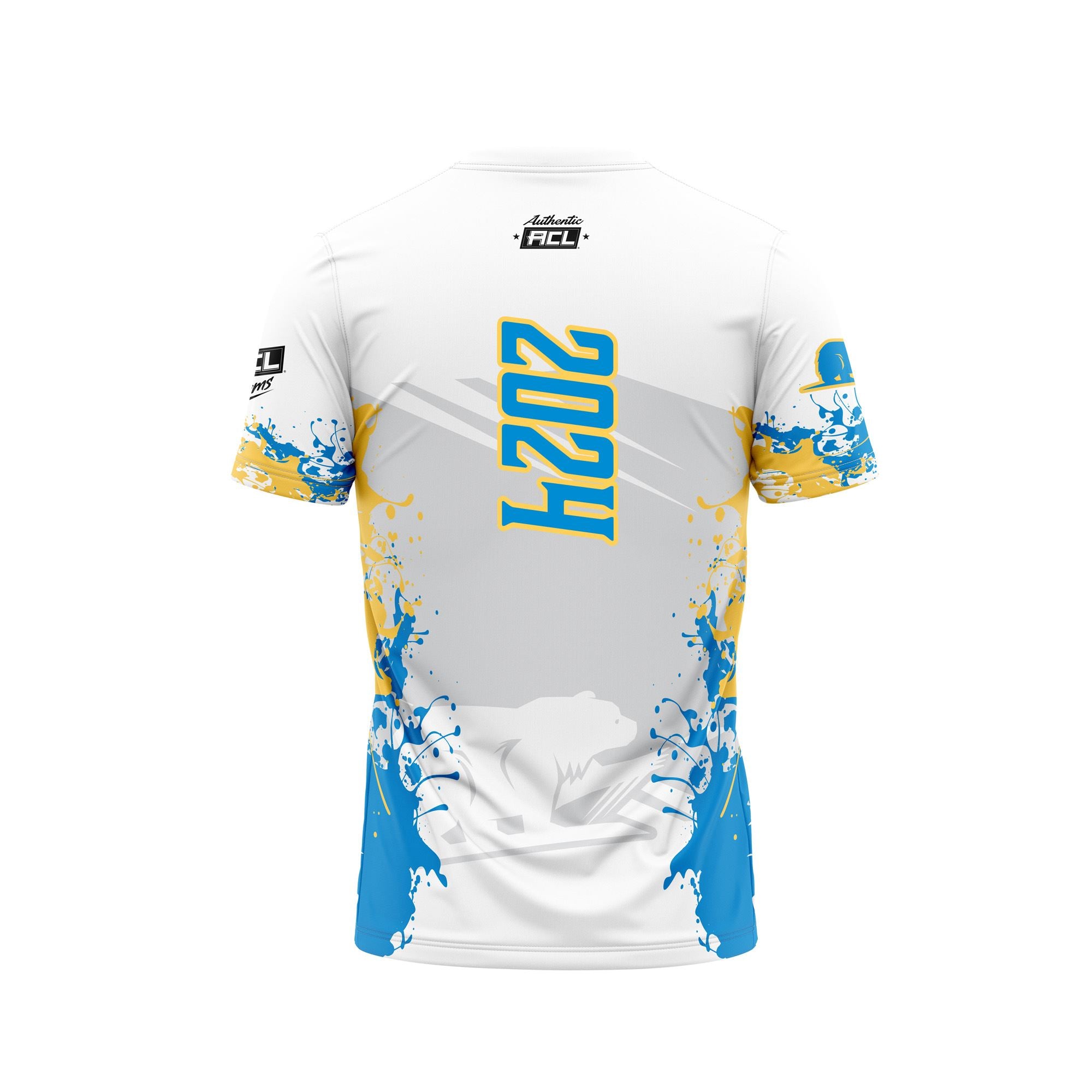 ACL HOME PRO ZSLINGERS CL JERSEY 2024