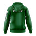 RIDGE WRESTLING FDS HOODY