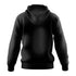 HILLSBOROUGH LOGO FDS PULLOVER HOODY WITHOUT NUMBER