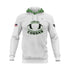 LOVELAND COBRAS FDS HOODIE - WHITE