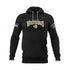 MONROE WOLVERINES FDS HOODIE