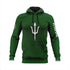 RIDGE WRESTLING FDS HOODY