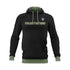BRICK MEMORIAL MUSTANGS PULLOVER HOODIE - BLACK