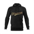 HILLSBOROUGH LOGO FDS PULLOVER HOODY WITH NUMBER