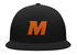 MIDDLETOWN EAGLES – EMBROIDERED HAT