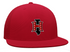 REDHAWKS EMBROIDERED HAT