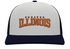 GREATER ILLINOIS EMBROIDERED SNAPBACK